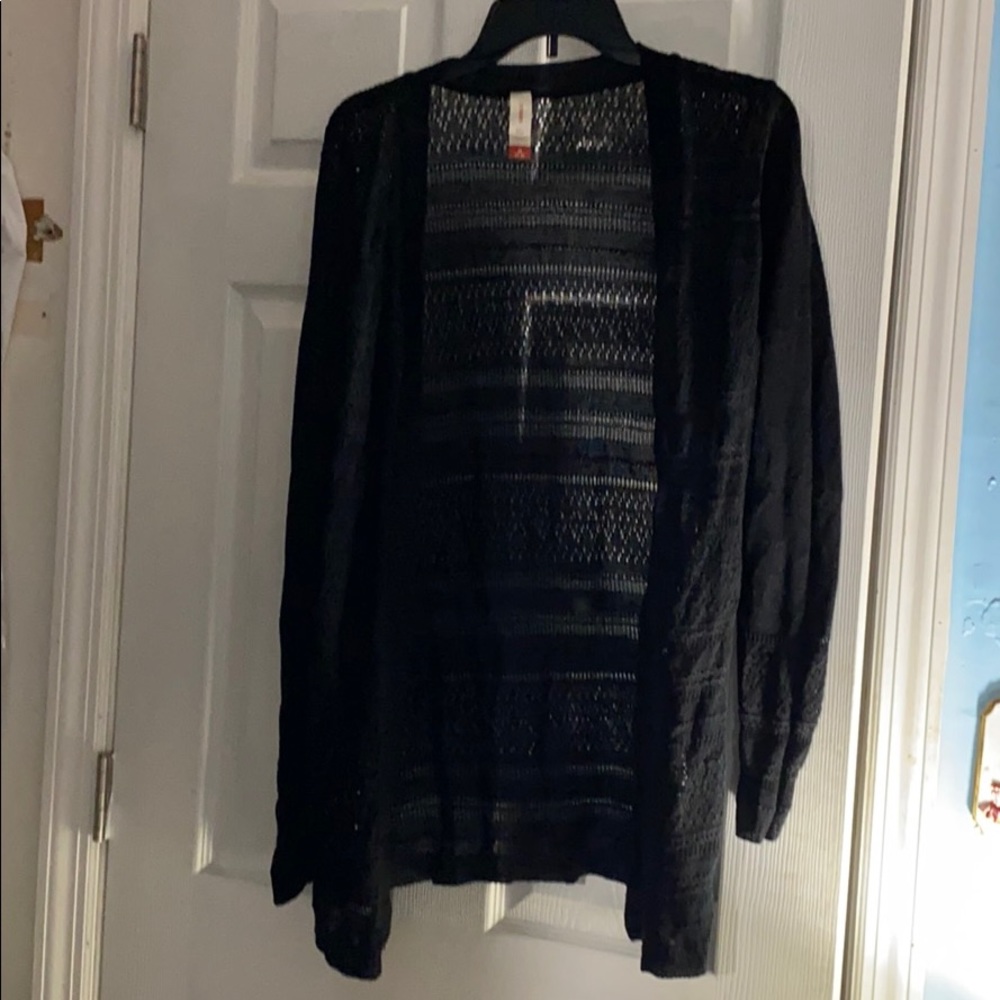 Cardigan